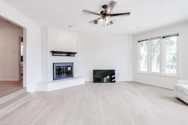 Photo 4 — 57 S Lakeshore Drive, Ransom Canyon, TX 79366