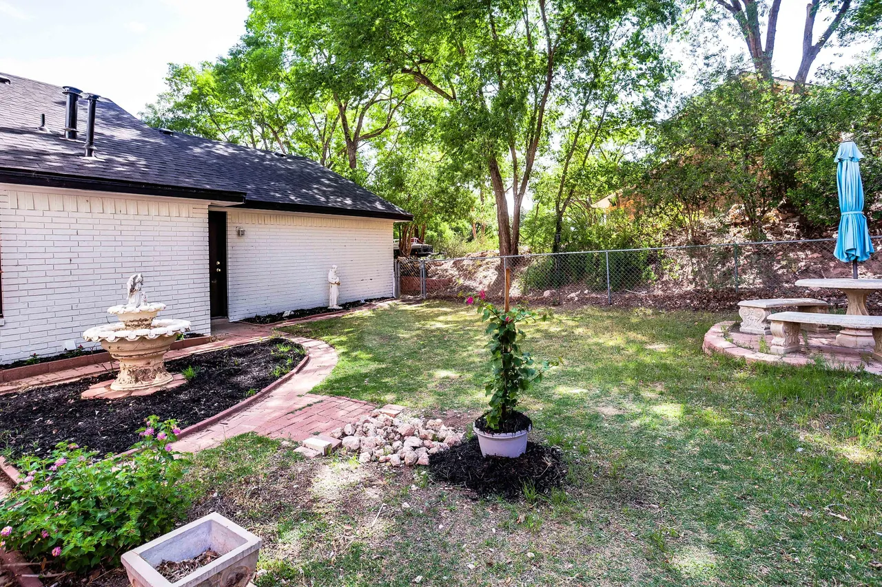 Photo 28 — 57 S Lakeshore Drive, Ransom Canyon, TX 79366