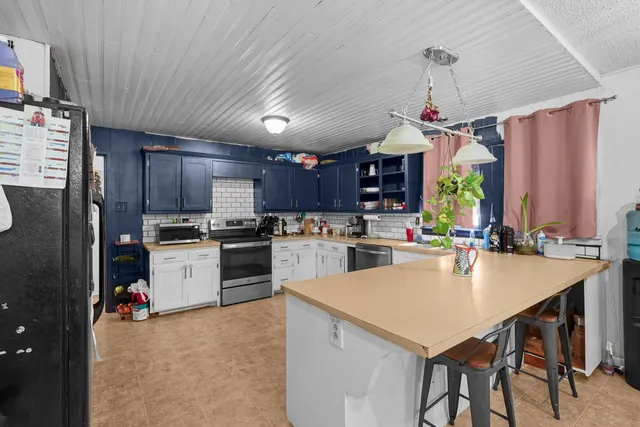 Photo 8 — 101 Watts Avenue, Ralls, TX 79357