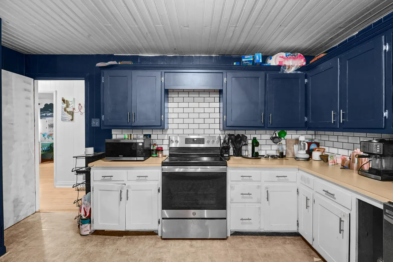 Photo 11 — 101 Watts Avenue, Ralls, TX 79357
