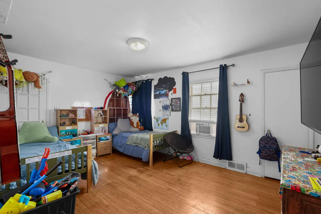 Photo 21 — 101 Watts Avenue, Ralls, TX 79357