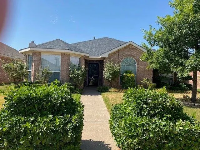 Front exterior — 4807 Fordham Street, Lubbock, TX 79416