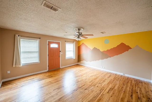 Photo 2 — 3614 38th Street, Lubbock, TX 79413
