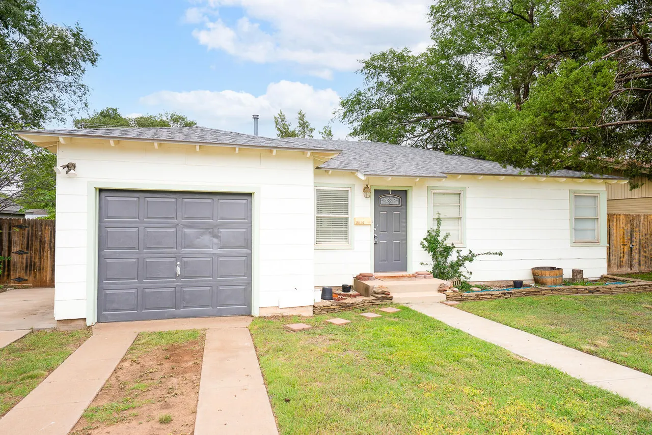 Photo 19 — 3614 38th Street, Lubbock, TX 79413