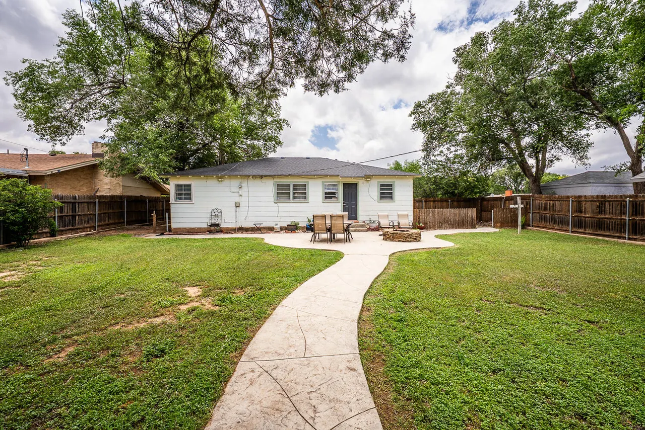 Photo 16 — 3614 38th Street, Lubbock, TX 79413
