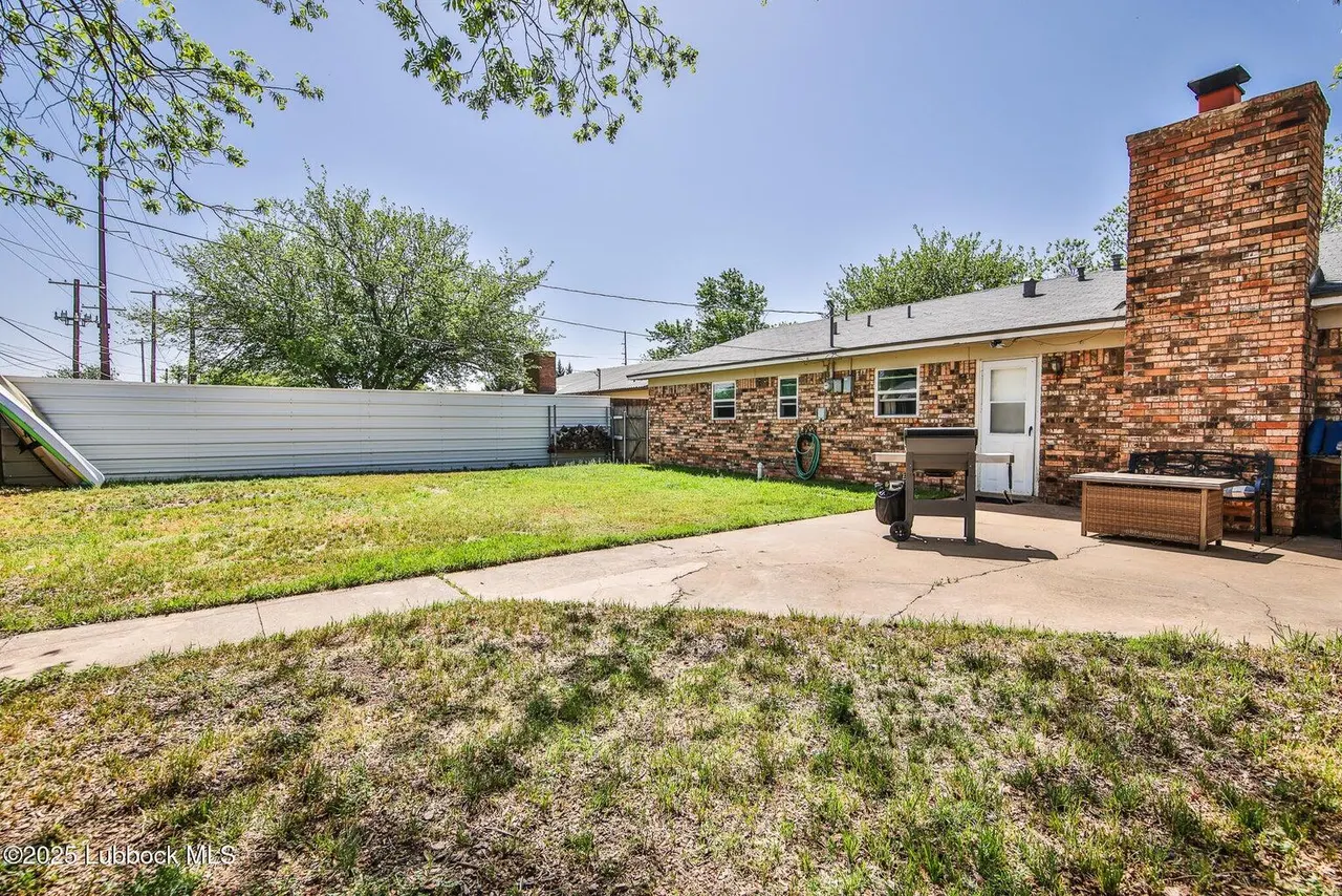 Photo 20 — 4816 55th Street, Lubbock, TX 79414