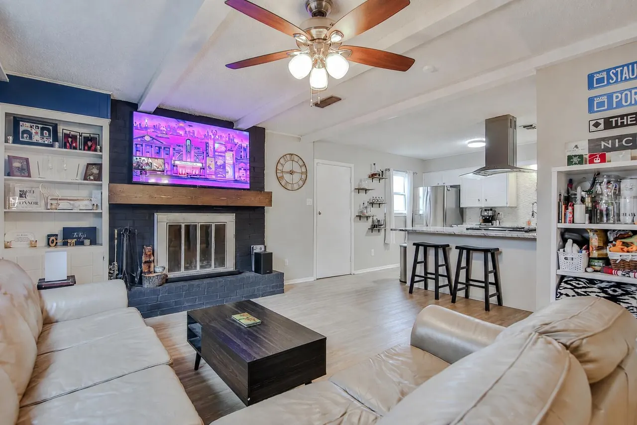 Photo 4 — 4816 55th Street, Lubbock, TX 79414