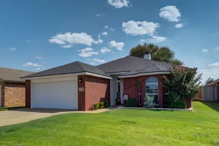 Sold home at 6701 87th Street