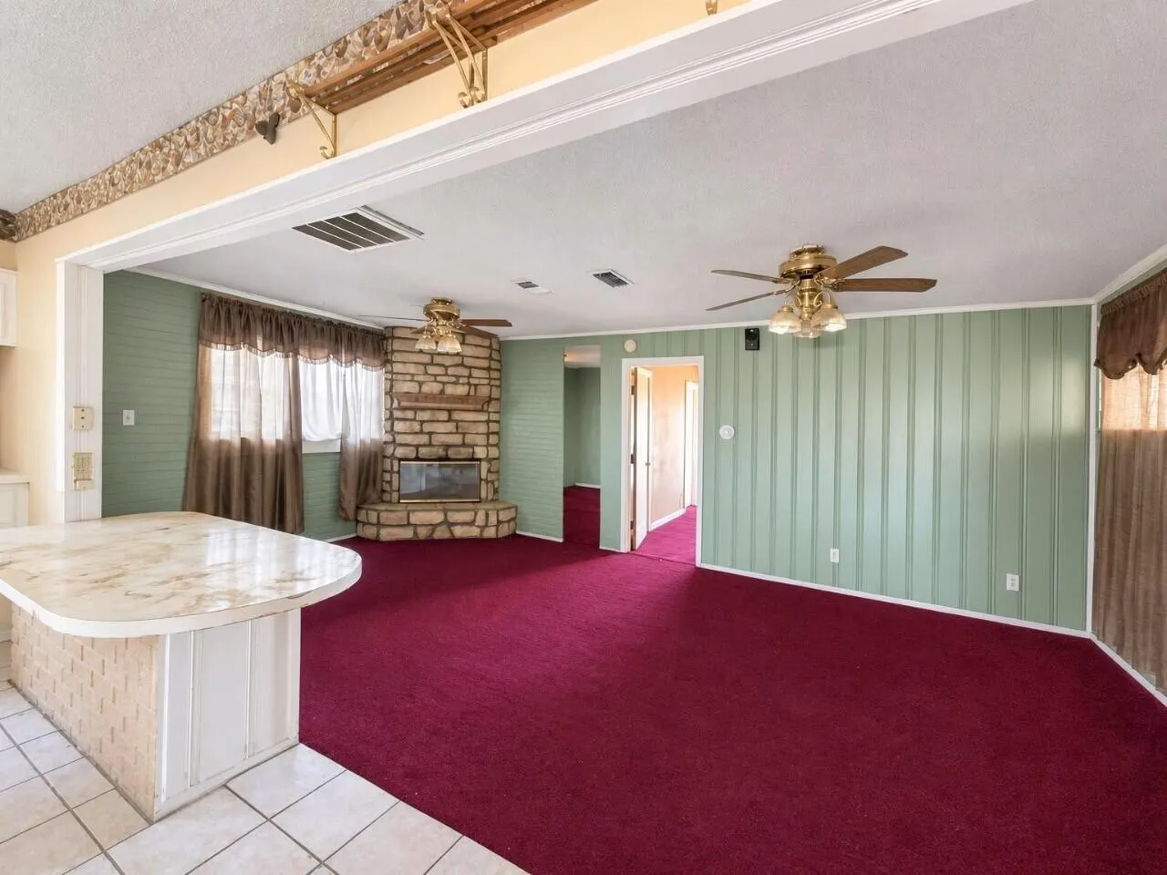 Photo 6 — 205 11th Street, Levelland, TX 79336