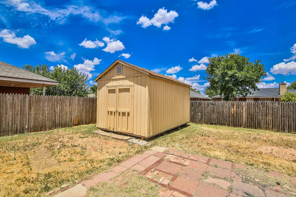 Photo 19 — 6110 16th Street, Lubbock, TX 79416