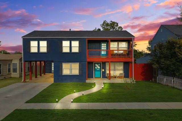 Photo 2 — 1904 28th Street, Lubbock, TX 79411