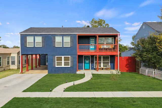 Photo 3 — 1904 28th Street, Lubbock, TX 79411