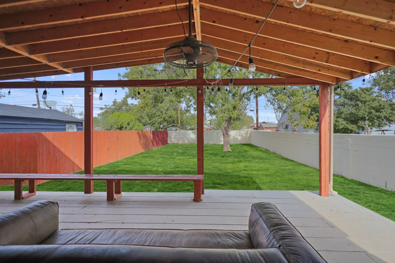 Photo 47 — 1904 28th Street, Lubbock, TX 79411