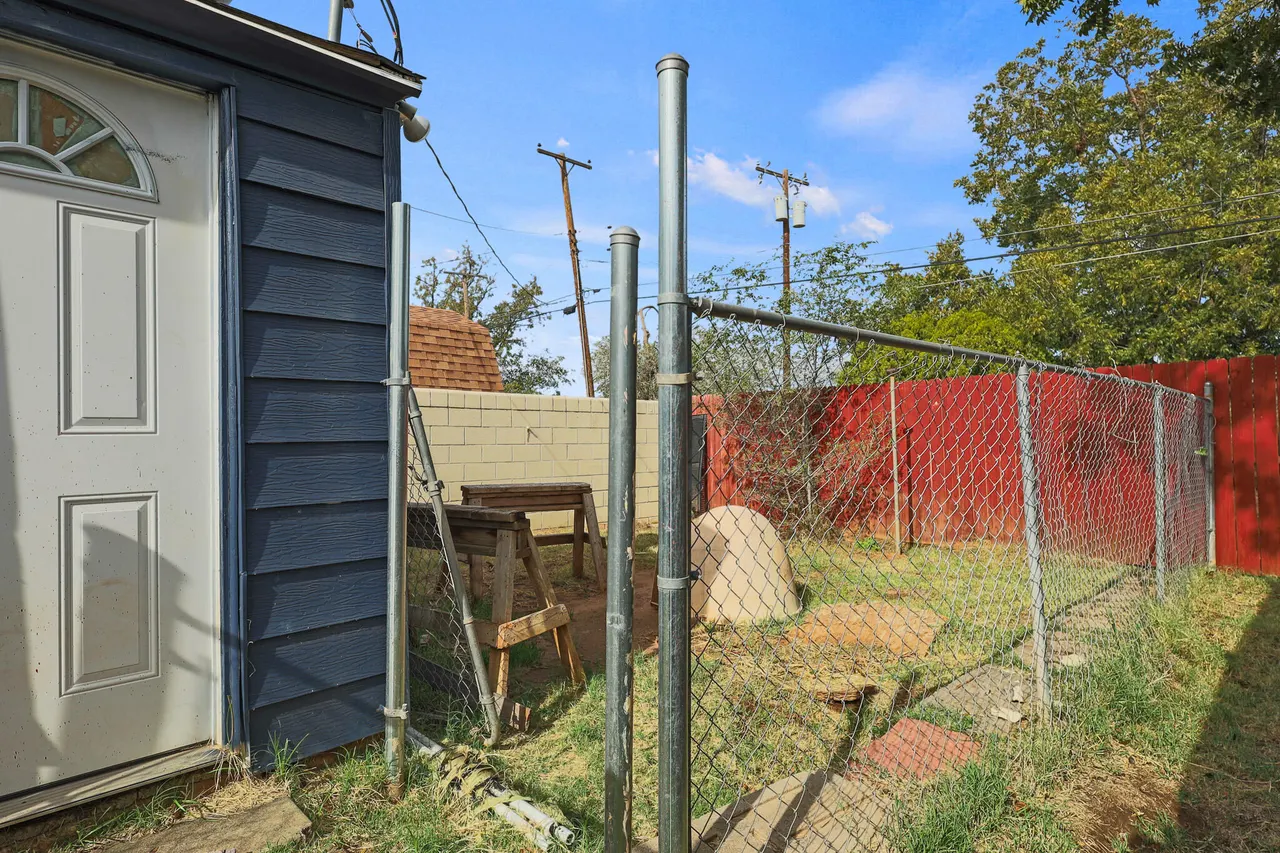 Photo 54 — 1904 28th Street, Lubbock, TX 79411