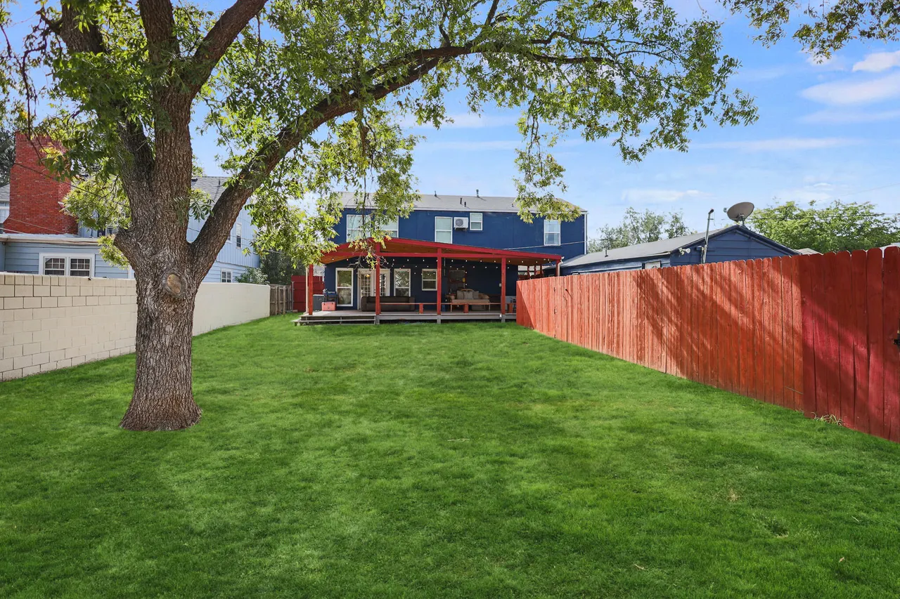 Photo 56 — 1904 28th Street, Lubbock, TX 79411