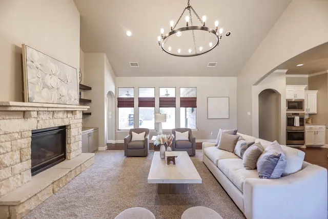 Photo 6 — 3921 127th Street, Lubbock, TX 79423