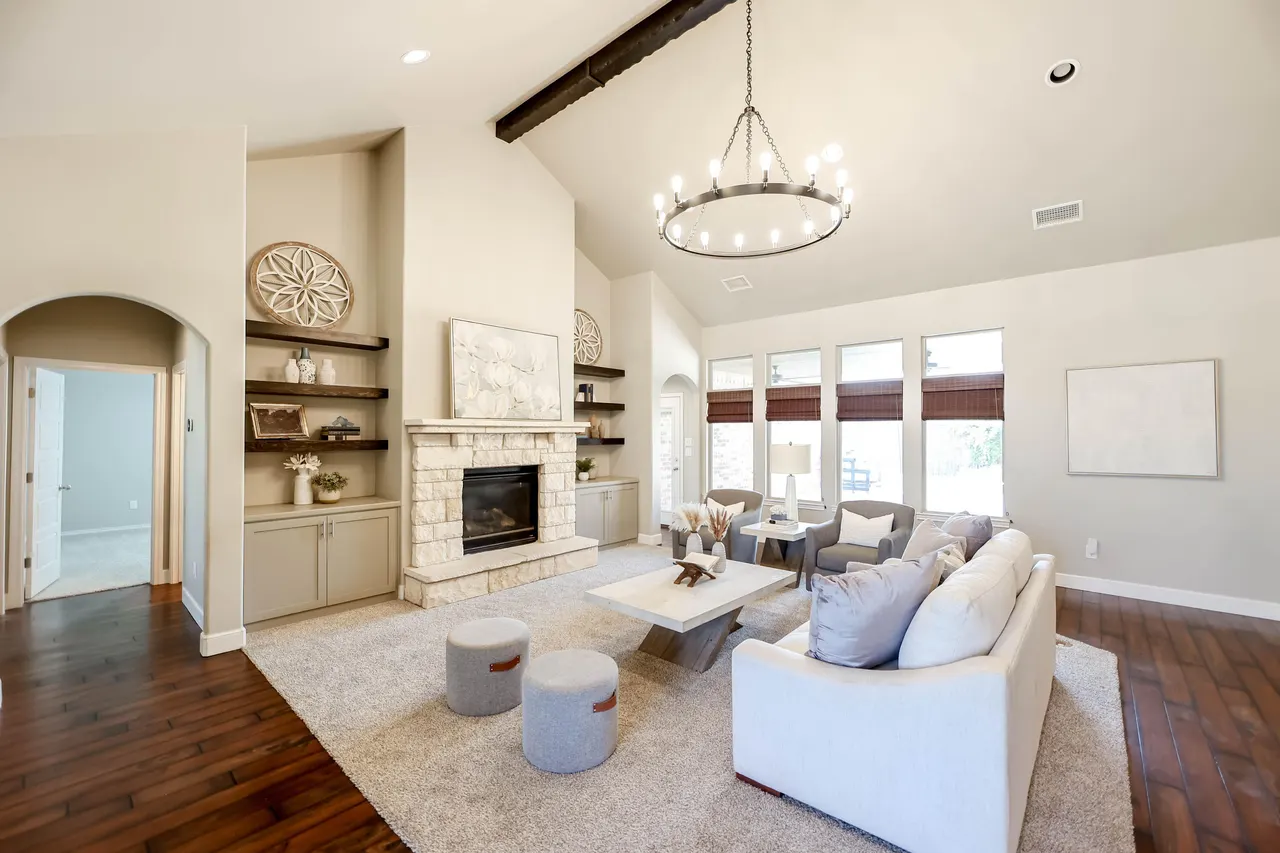 Photo 7 — 3921 127th Street, Lubbock, TX 79423