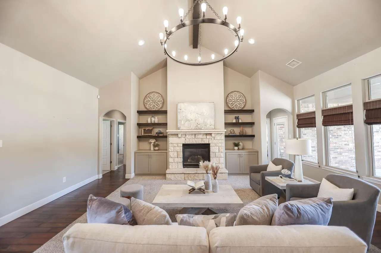 Photo 8 — 3921 127th Street, Lubbock, TX 79423