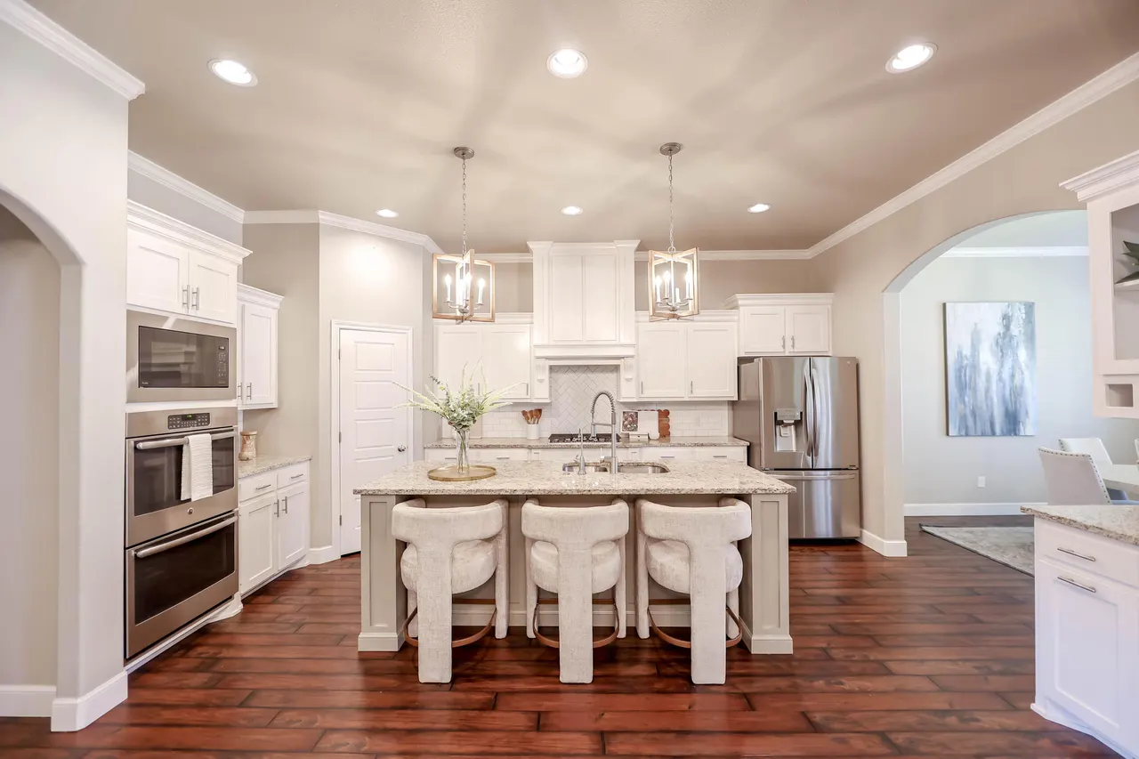 Photo 9 — 3921 127th Street, Lubbock, TX 79423