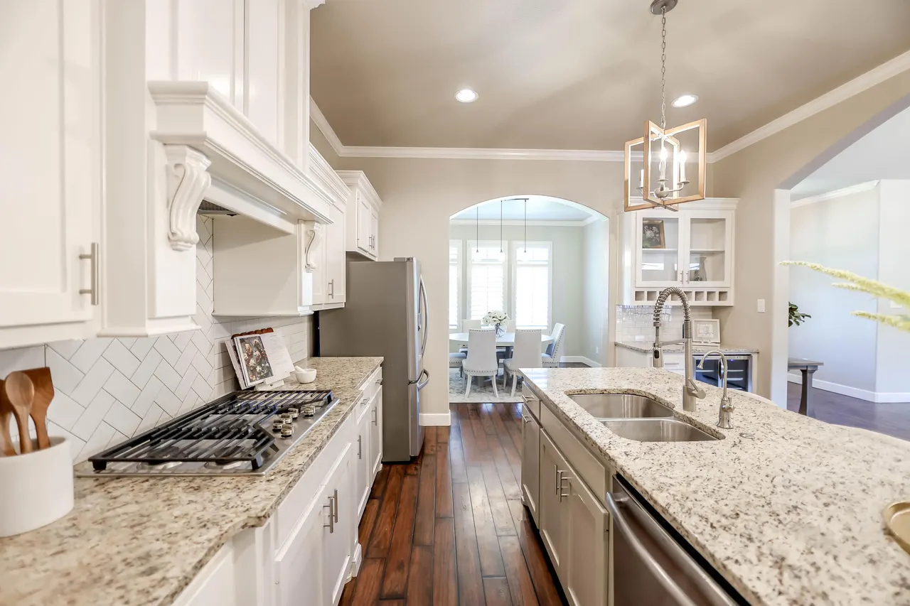 Photo 10 — 3921 127th Street, Lubbock, TX 79423