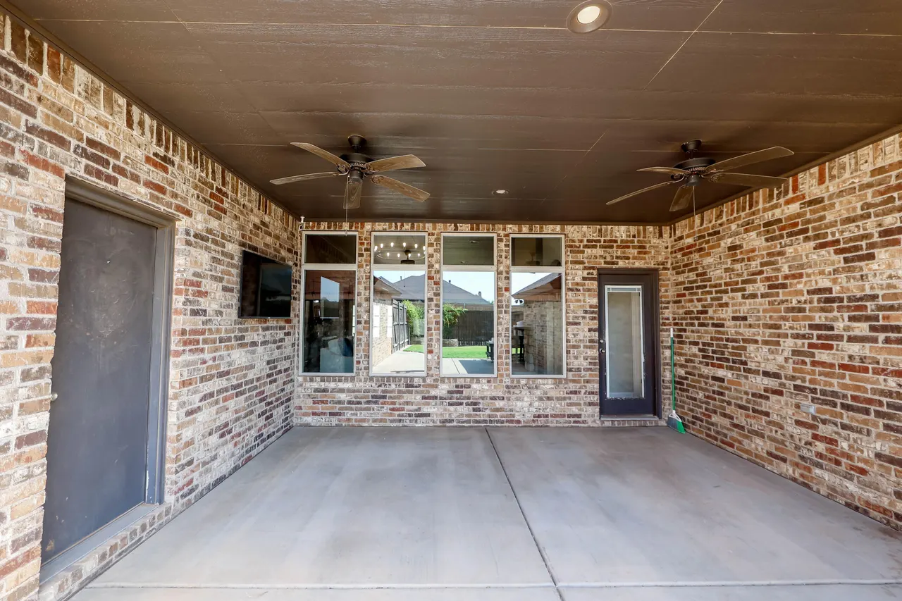 Photo 27 — 3921 127th Street, Lubbock, TX 79423