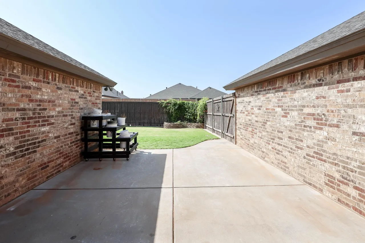 Photo 28 — 3921 127th Street, Lubbock, TX 79423