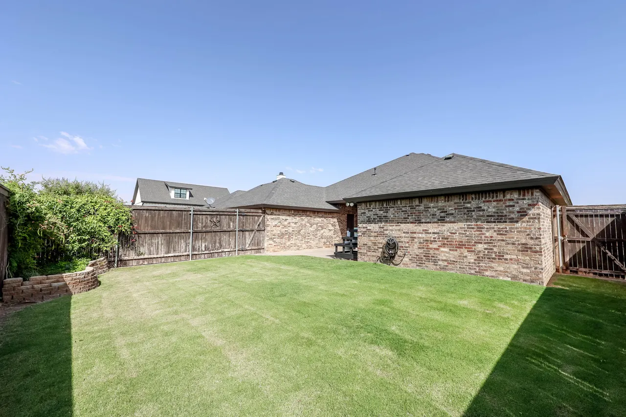 Photo 29 — 3921 127th Street, Lubbock, TX 79423