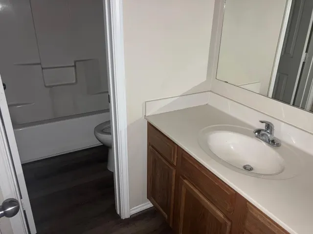 Photo 8 — 6310 Emory Street, Lubbock, TX 79416