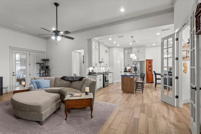 Photo 3 — 7810 55th Street, Lubbock, TX 79407