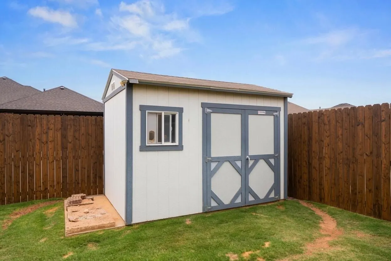 Photo 32 — 7810 55th Street, Lubbock, TX 79407