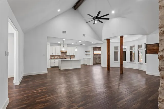 Photo 2 — 7626 55th Street, Lubbock, TX 79407