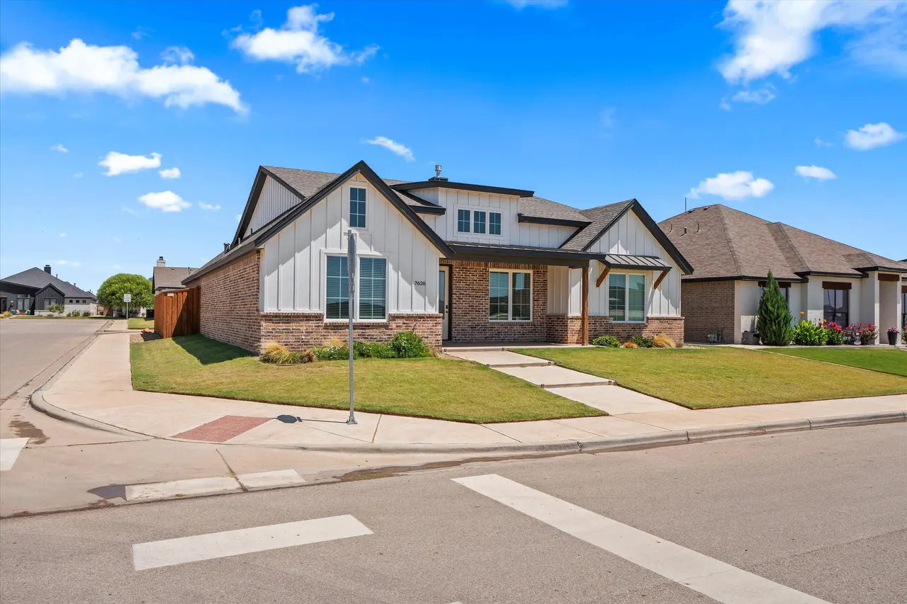 Photo 5 — 7626 55th Street, Lubbock, TX 79407