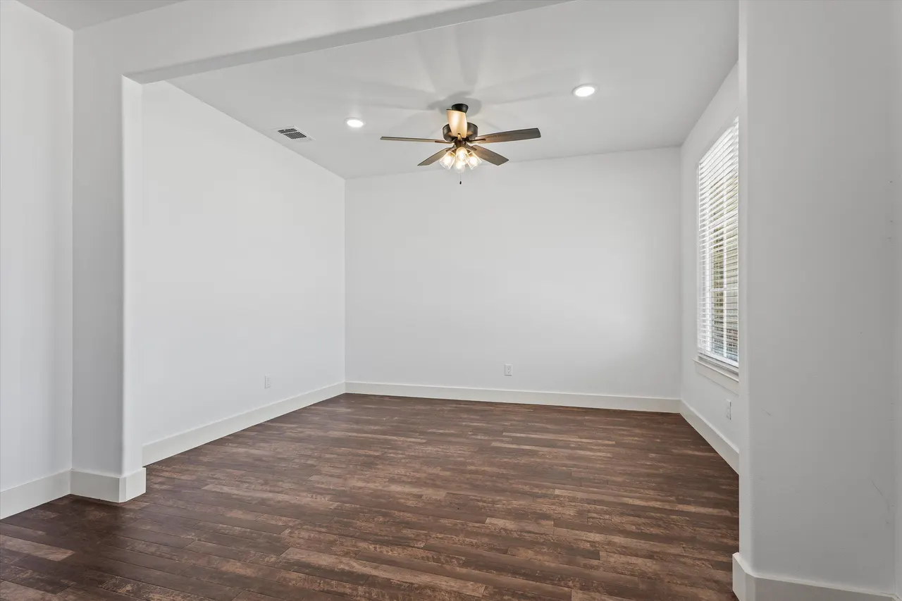 Photo 8 — 7626 55th Street, Lubbock, TX 79407