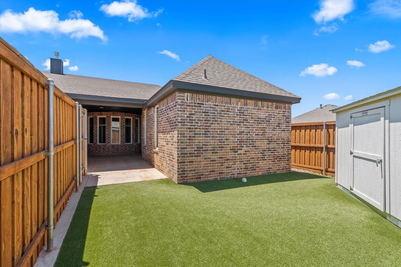 Photo 35 — 7626 55th Street, Lubbock, TX 79407