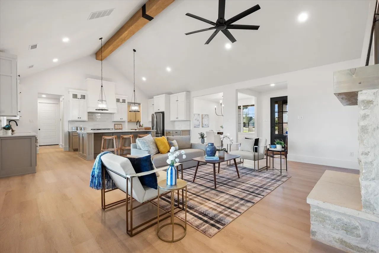Photo 3 — 1041 Kitty Lane, New Home, TX 79383