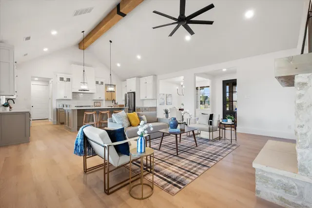 Photo 3 — 1041 Kitty Lane, New Home, TX 79383