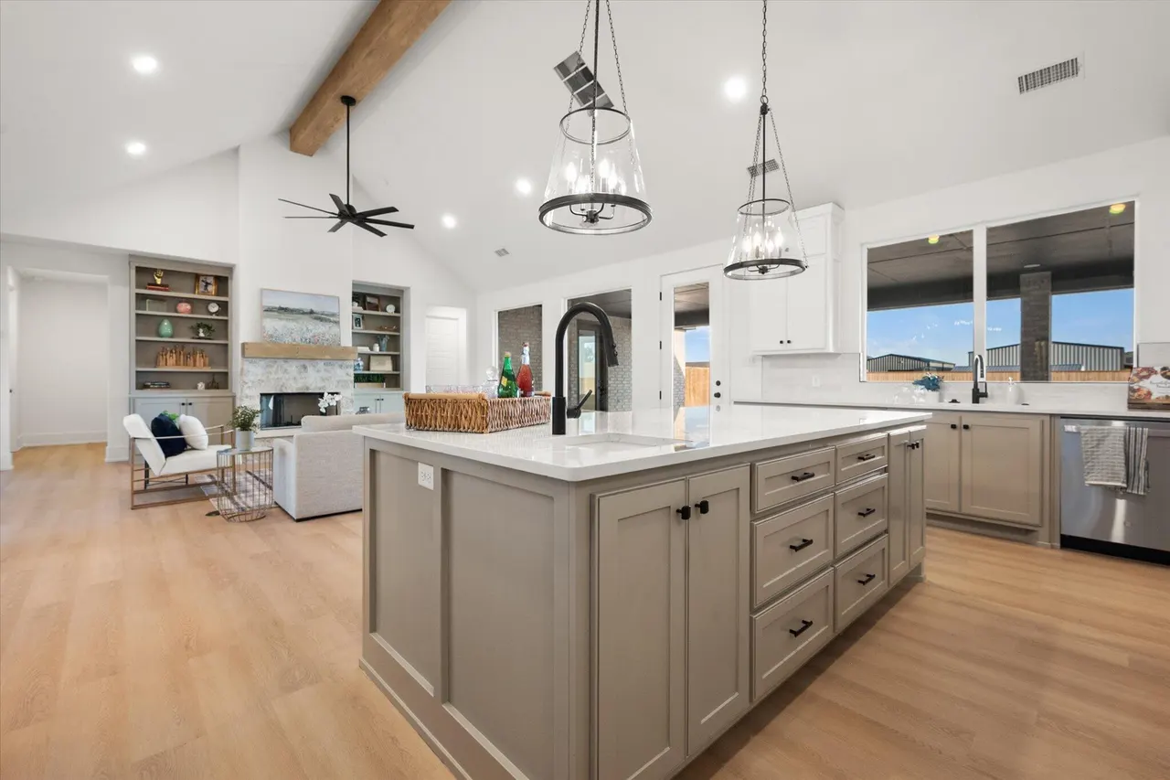 Photo 12 — 1041 Kitty Lane, New Home, TX 79383