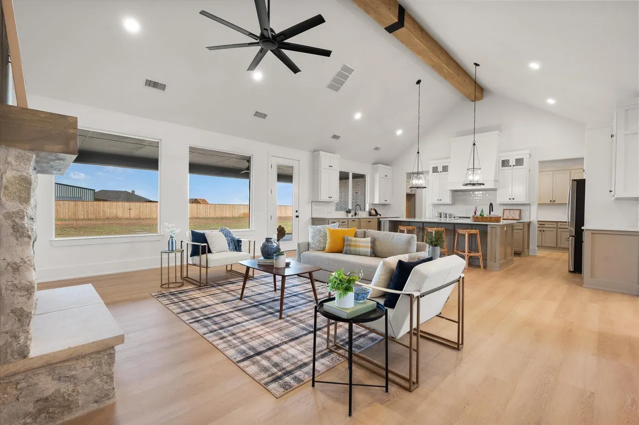 Photo 18 — 1041 Kitty Lane, New Home, TX 79383