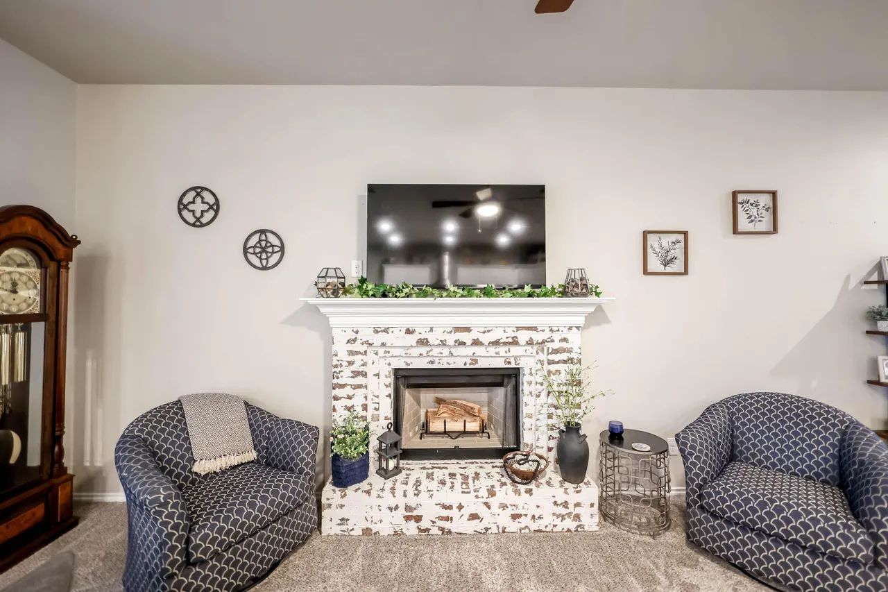 Photo 7 — 13314 Avenue V, Lubbock, TX 79423