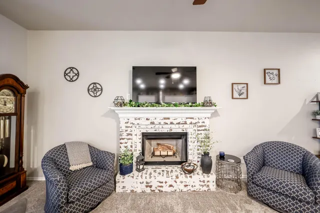 Photo 7 — 13314 Avenue V, Lubbock, TX 79423