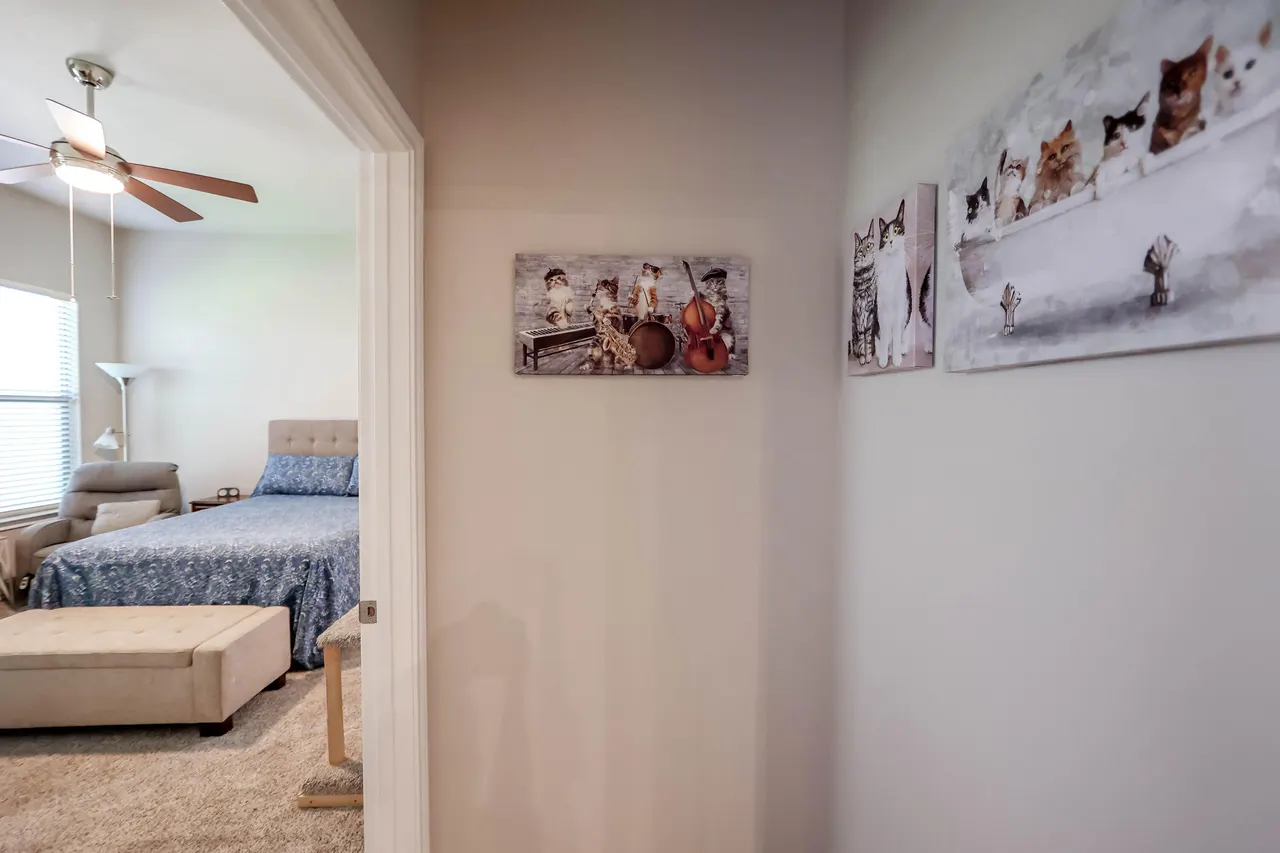 Photo 12 — 13314 Avenue V, Lubbock, TX 79423