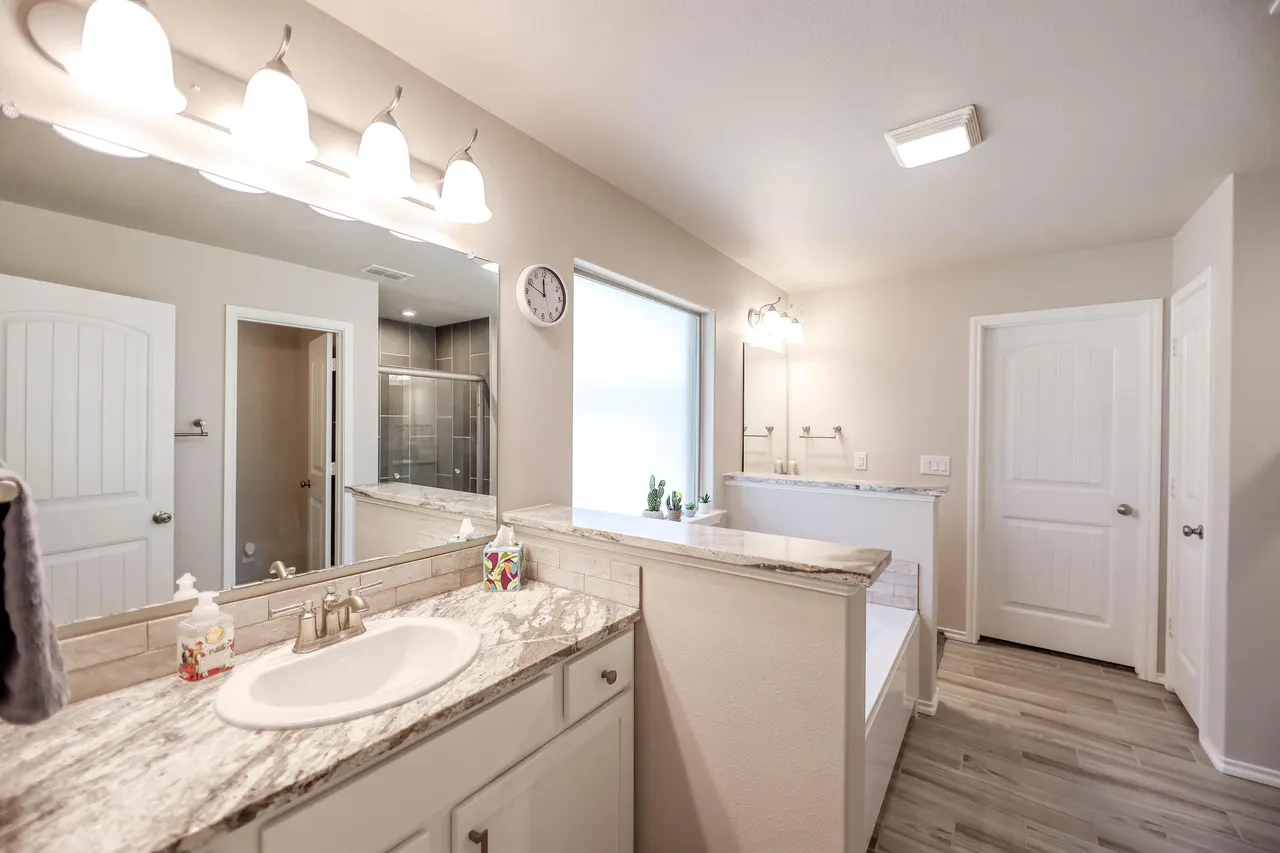 Photo 15 — 13314 Avenue V, Lubbock, TX 79423