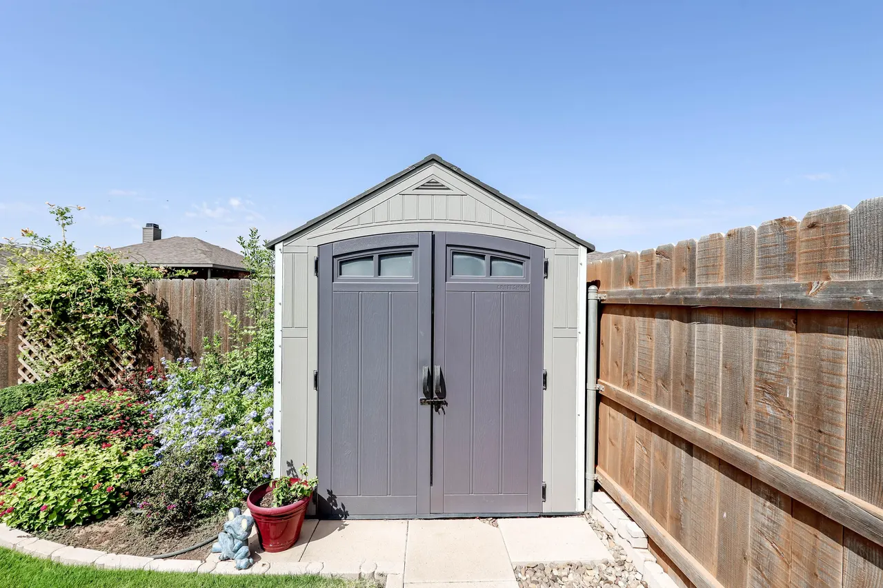 Photo 31 — 13314 Avenue V, Lubbock, TX 79423