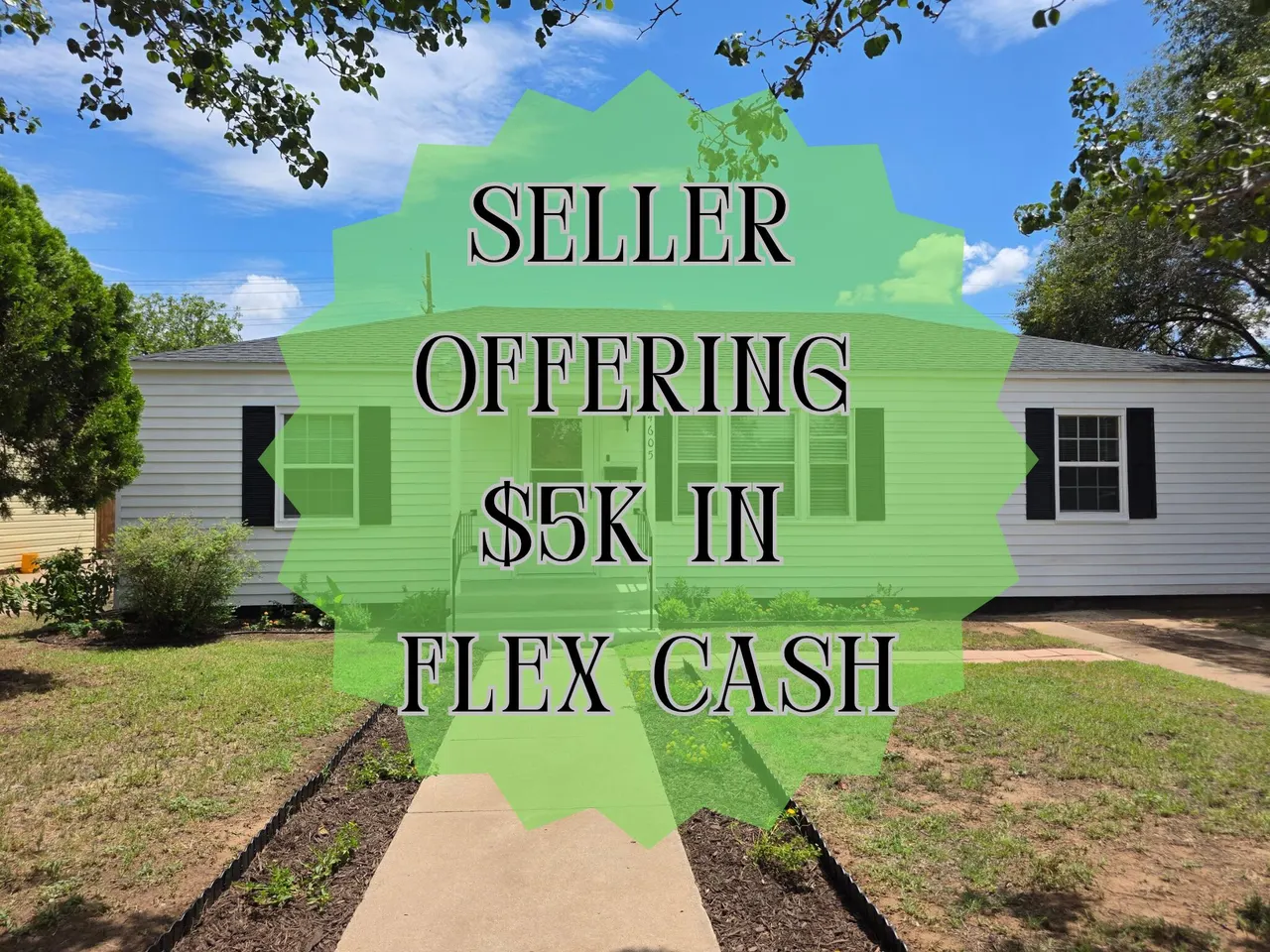 Photo 26 — 4605 32nd Street, Lubbock, TX 79410
