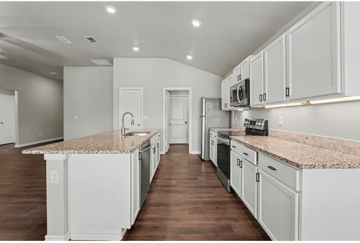 Photo 20 — 7514 31st Place, Lubbock, TX 79407