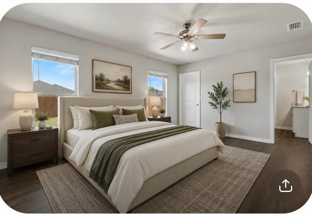 Photo 8 — 7514 31st Place, Lubbock, TX 79407