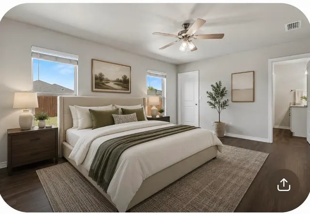 Photo 8 — 7514 31st Place, Lubbock, TX 79407