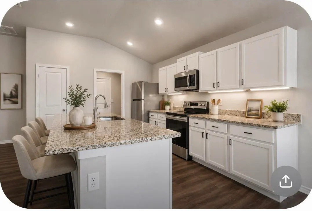 Photo 3 — 7514 31st Place, Lubbock, TX 79407