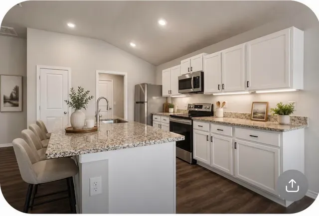 Photo 3 — 7514 31st Place, Lubbock, TX 79407