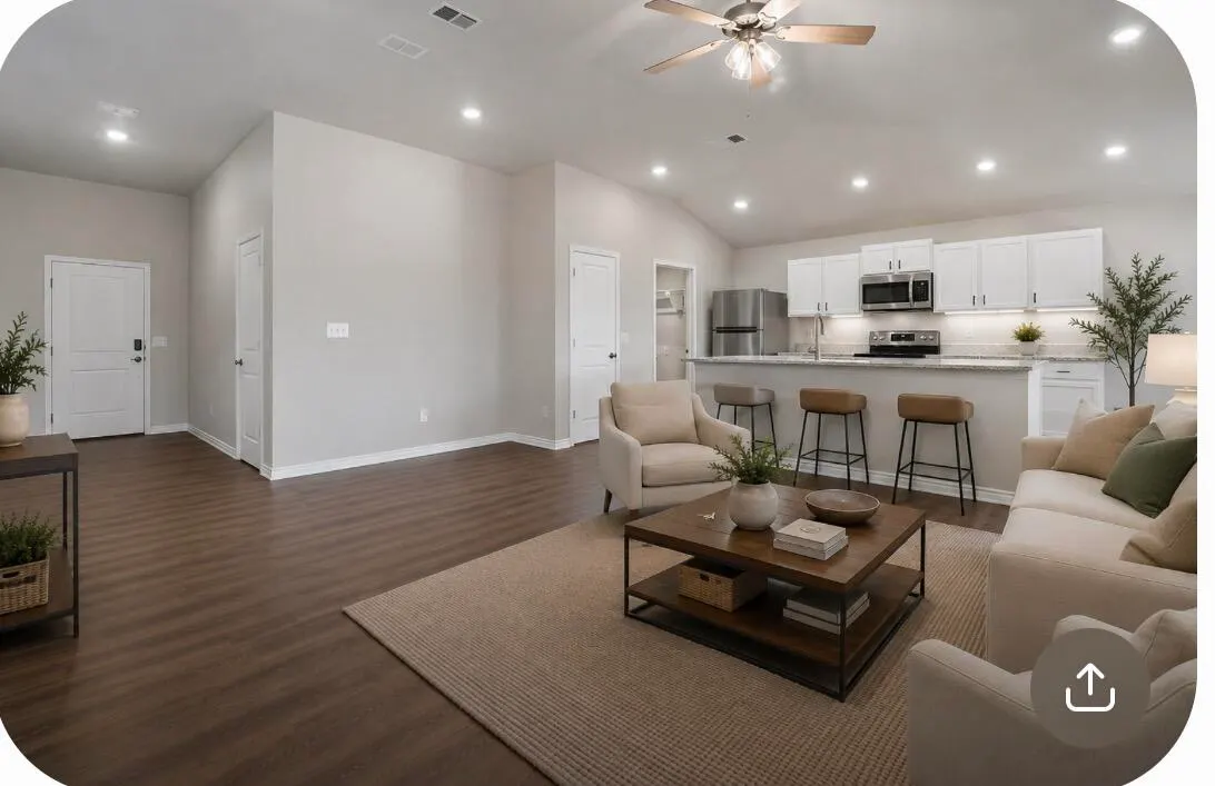 Photo 6 — 7514 31st Place, Lubbock, TX 79407